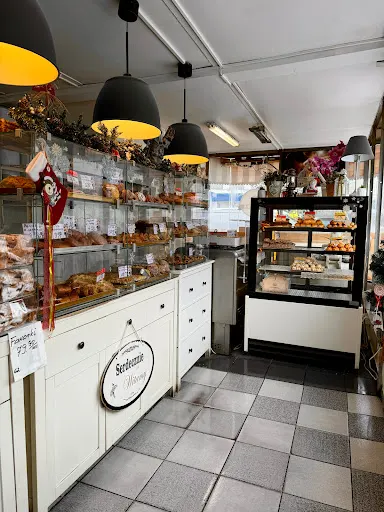 Cukiernia Wróbel Wrocław